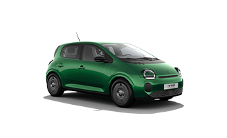 Twingo E-Tech electric - Renault Schweiz
